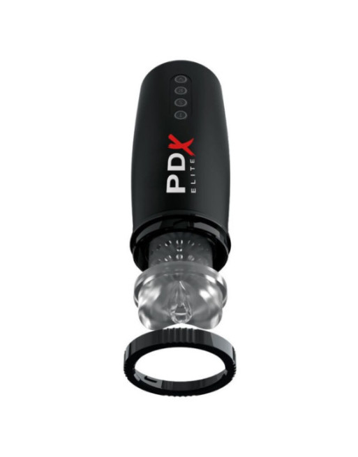 PDX ELITE - STROKER ULTRA POTENTE RICARICABILE