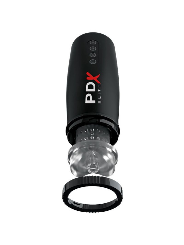 PDX ELITE - STROKER ULTRA POTENTE RICARICABILE