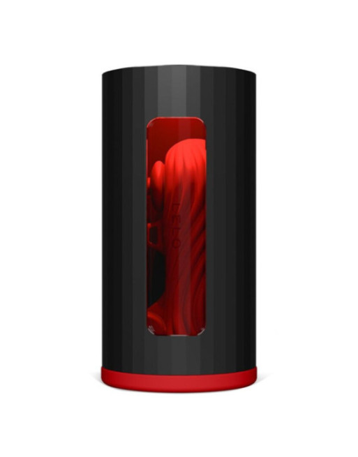 LELO - MASTURBATORE MASCHILE F1S V3 ROSSO