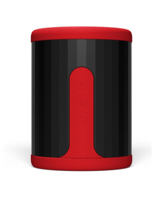 LELO - F2S™ MASTURBATORE MASCHILE ROSSO TEAL