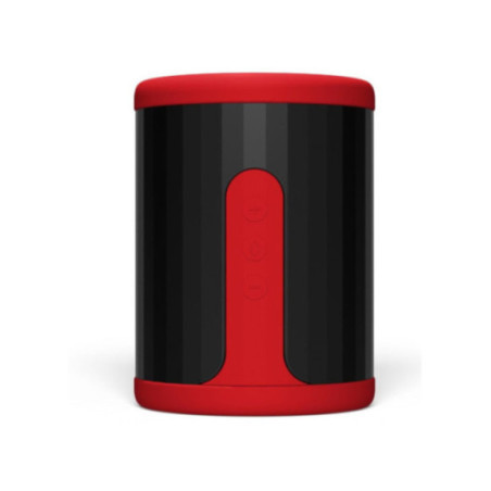 LELO - F2S™ MASTURBATORE MASCHILE ROSSO TEAL