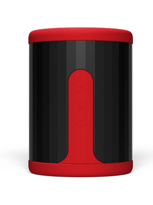 LELO - F2S™ MASTURBATORE MASCHILE ROSSO TEAL