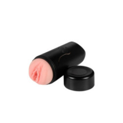 SHEQU - FANNY VAGINA MASTURBATORE CON VIBRAZIONE