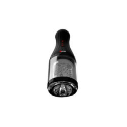 PDX ELITE - PARLA ROTOBATORE SPORCO