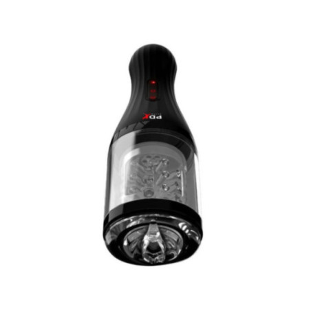 PDX ELITE - PARLA ROTOBATORE SPORCO