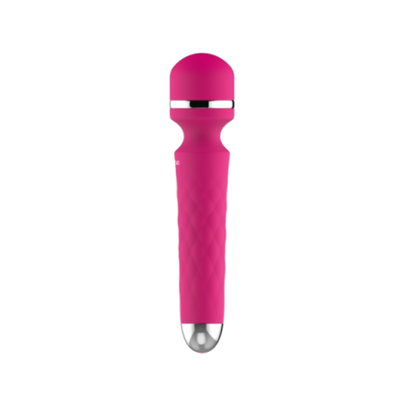 NALONE - MASSAGGIATORE ROSA ROCCIA