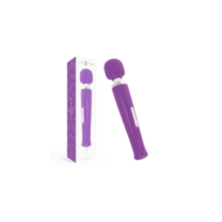 INTENSE - MASSAGGIATORE KEANU WAND LILLA