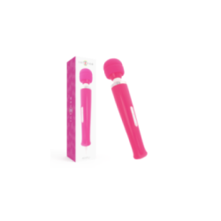 INTENSE - MASSAGGIATORE ROSA KEANU WAND INTENSE