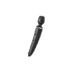 SATISFYER - WANDER DONNA NERO