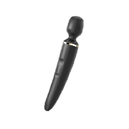 SATISFYER - WANDER DONNA NERO