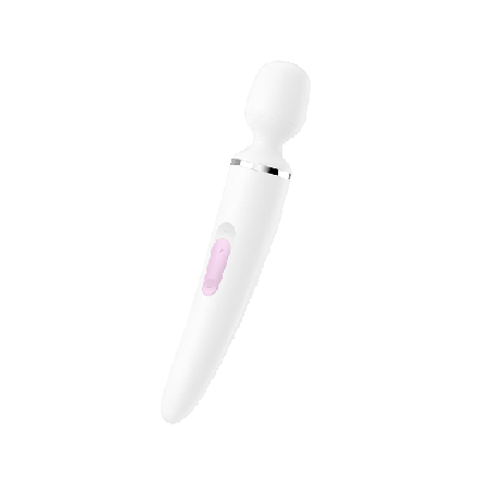 SATISFYER - WANDER DONNA BIANCO