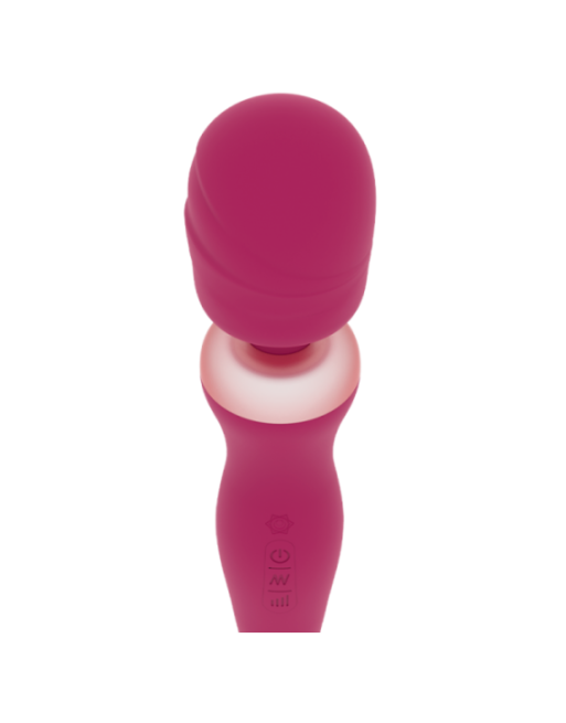 RITHUAL - POTENTE BACCHETTA E AKASHA RICARICABILE 2