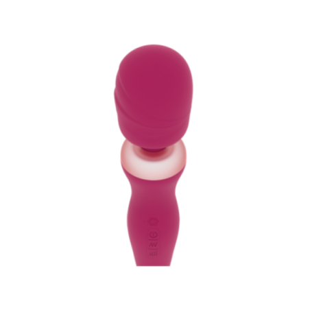 RITHUAL - POTENTE BACCHETTA E AKASHA RICARICABILE 2