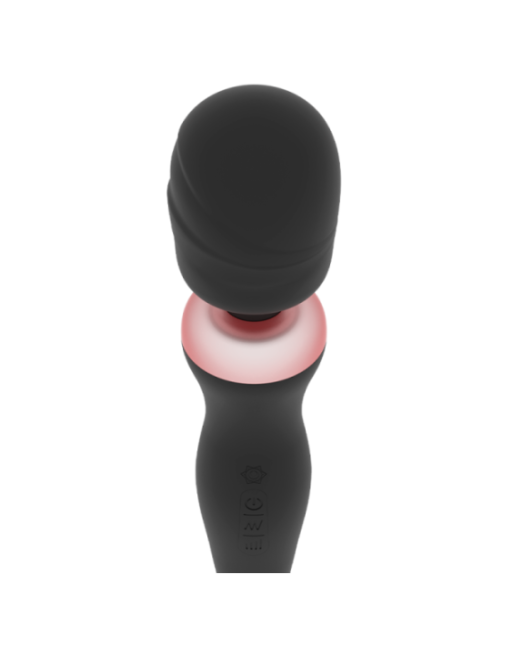 RITHUAL - POTENTE BACCHETTA E AKASHA RICARICABILE 2