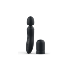 B SWISH - BACCHETTA VIBRATORE BTHRILLED PREMIUM NERA