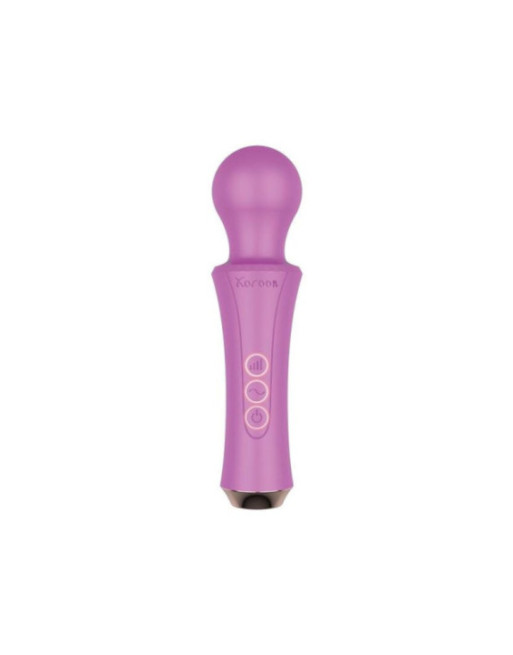 XOCOON - LA BACCHETTA PERSONALE FUCSIA