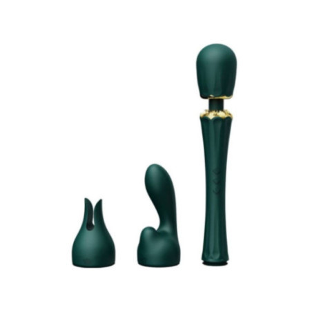 ZALO - BACCHETTA KYRO VERDE