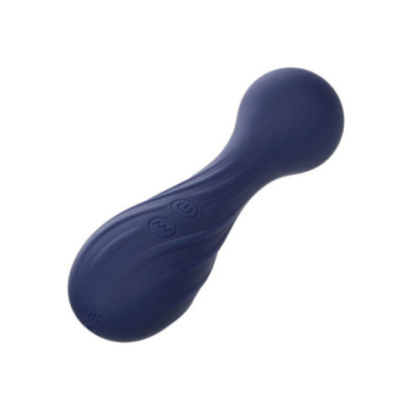 CALEXOTICS - CHARISMA TEMPTATION MASSAGGIATORE 12 FUNZIONI VIOLA