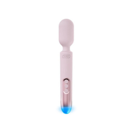 KIIROO - PROWAND VIBRATORE WAND TELECOMANDO + APP GRATUITA ROSA