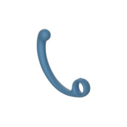 SNAIL VIBE - BACCHETTA PER MASSAGGIO VIBRANTE AXI BLU