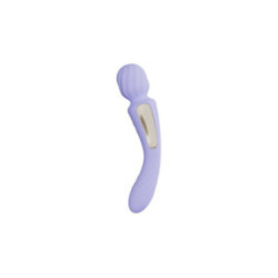 LELO - SWITCH VIBRATOR WANDA DOPPIA STIMOLAZIONE LILLA