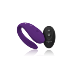 INTENSE - BRUNO PARTNER DOPPIO PIACERE LILLA