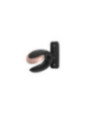 SATISFYER - VIBRATORE DOUBLE LOVE PARTNER DI LUSSO NERO