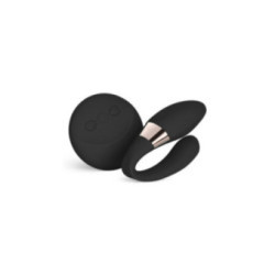 LELO - MASSAGGIATORE DI COPPIA TIANI DUO NERO