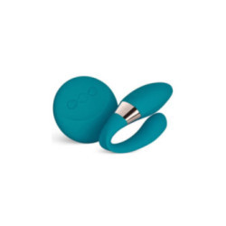 LELO - MASSAGGIATORE DI COPPIA TIANI DUO BLU