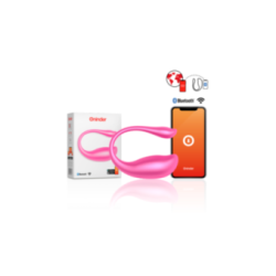 ONINDER - UOVO VIBRANTE NAIROBI ROSA - APP GRATUITA