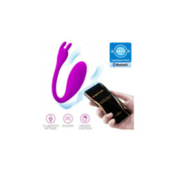 PRETTY LOVE - APP GRATUITA MASSAGGIATORE CATALINA LILLA