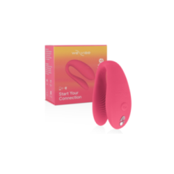 WE-VIBE - SYNC LITE STIMOLATORE CLITORIDE ROSA