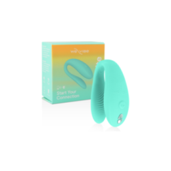 WE-VIBE - SYNC LITE STIMOLATORE CLITORIDE TURCHESE