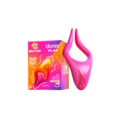 DUREX - GIOCATTOLO MULTISTIMOLATORE RIDE & TEASE