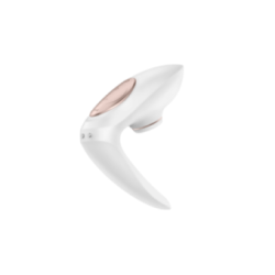 SATISFYER - PRO 4 COPPIE EDIZIONE 2020