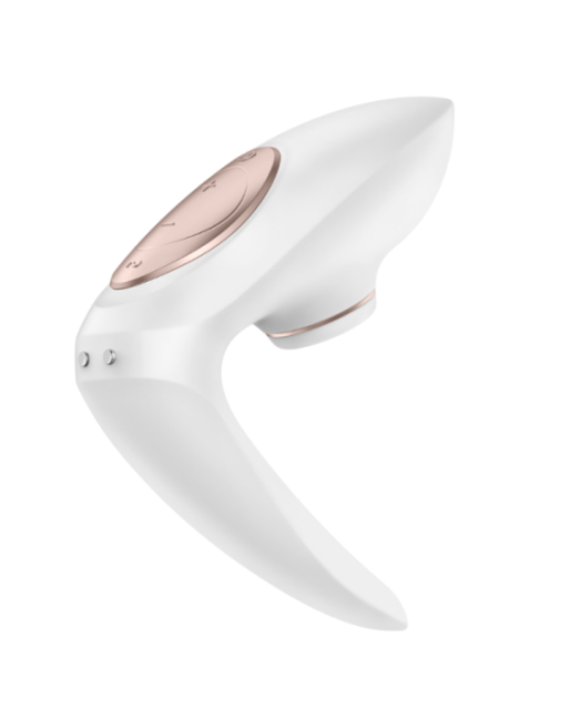 SATISFYER - PRO 4 COPPIE EDIZIONE 2020