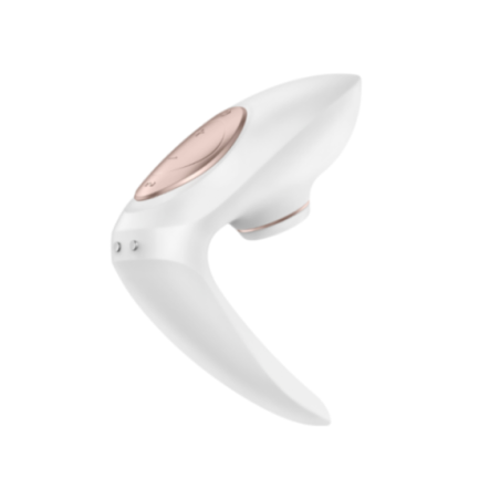 SATISFYER - PRO 4 COPPIE EDIZIONE 2020