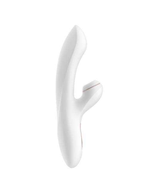 SATISFYER - PRO G-SPOT CONIGLIO EDIZIONE 2020