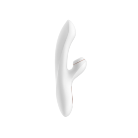 SATISFYER - PRO G-SPOT CONIGLIO EDIZIONE 2020