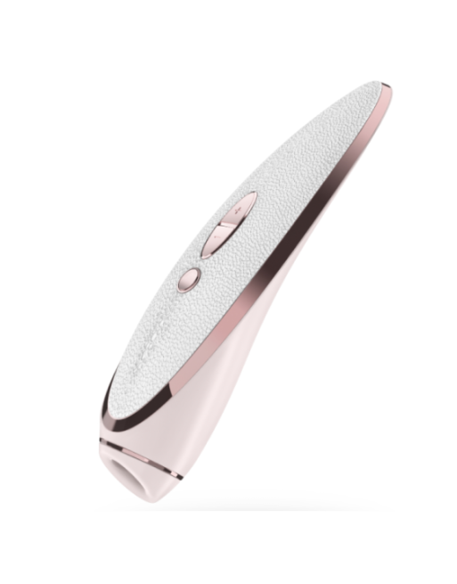 SATISFYER - LUXURY PRET A PORTER