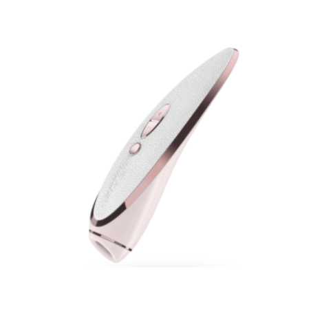 SATISFYER - LUXURY PRET A PORTER