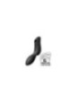 SATISFYER - VIBRATORE CURVY TRINITY 2 AIR PULSE NERO
