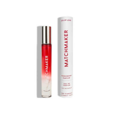 EYE OF LOVE - PROFUMO MATCHMAKER RED DIAMOND ATTRACT THEM 10 ML