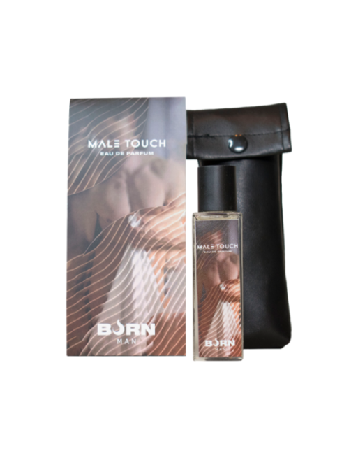 BURN - MALE TOUCH PROFUMO UOMO 20 ML
