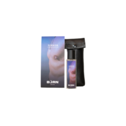 BURN - PROFUMO UOMO SINNER 20 ML