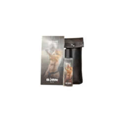 BURN - PROFUMO UOMO PELLE 20 ML