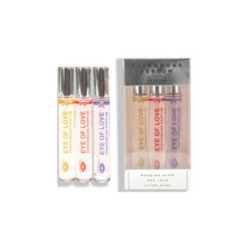 EYE OF LOVE - EOL PHR PARFUM 10 ML SET/3 - MORNING GLOW, ONE LOVE, AFTER DARK