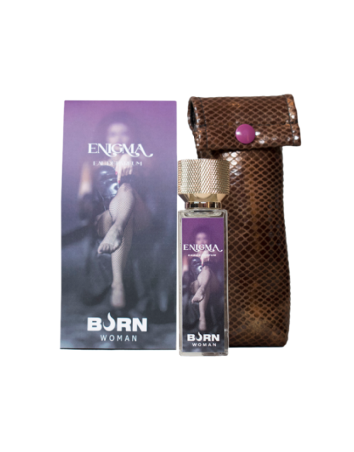 BURN - ENIGMA PROFUMO DONNA 20 ML