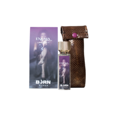 BURN - ENIGMA PROFUMO DONNA 20 ML