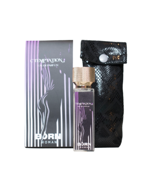 BURN - TEMPTATION PROFUMO DONNA 20 ML